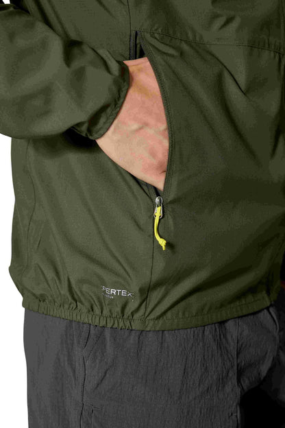 Windgather Hoody - Chaquetas
