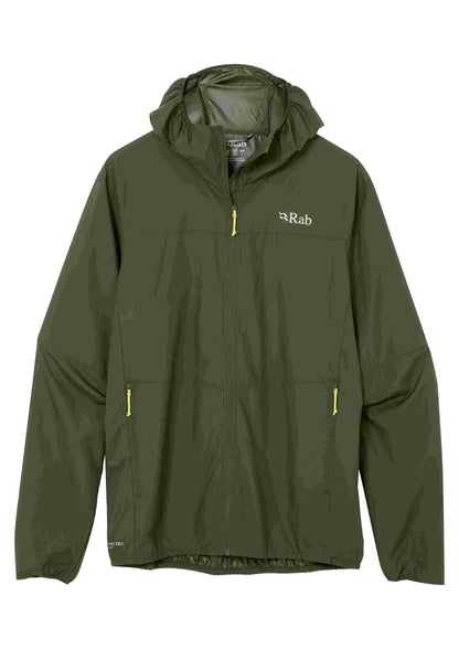 Windgather Hoody - Chaquetas