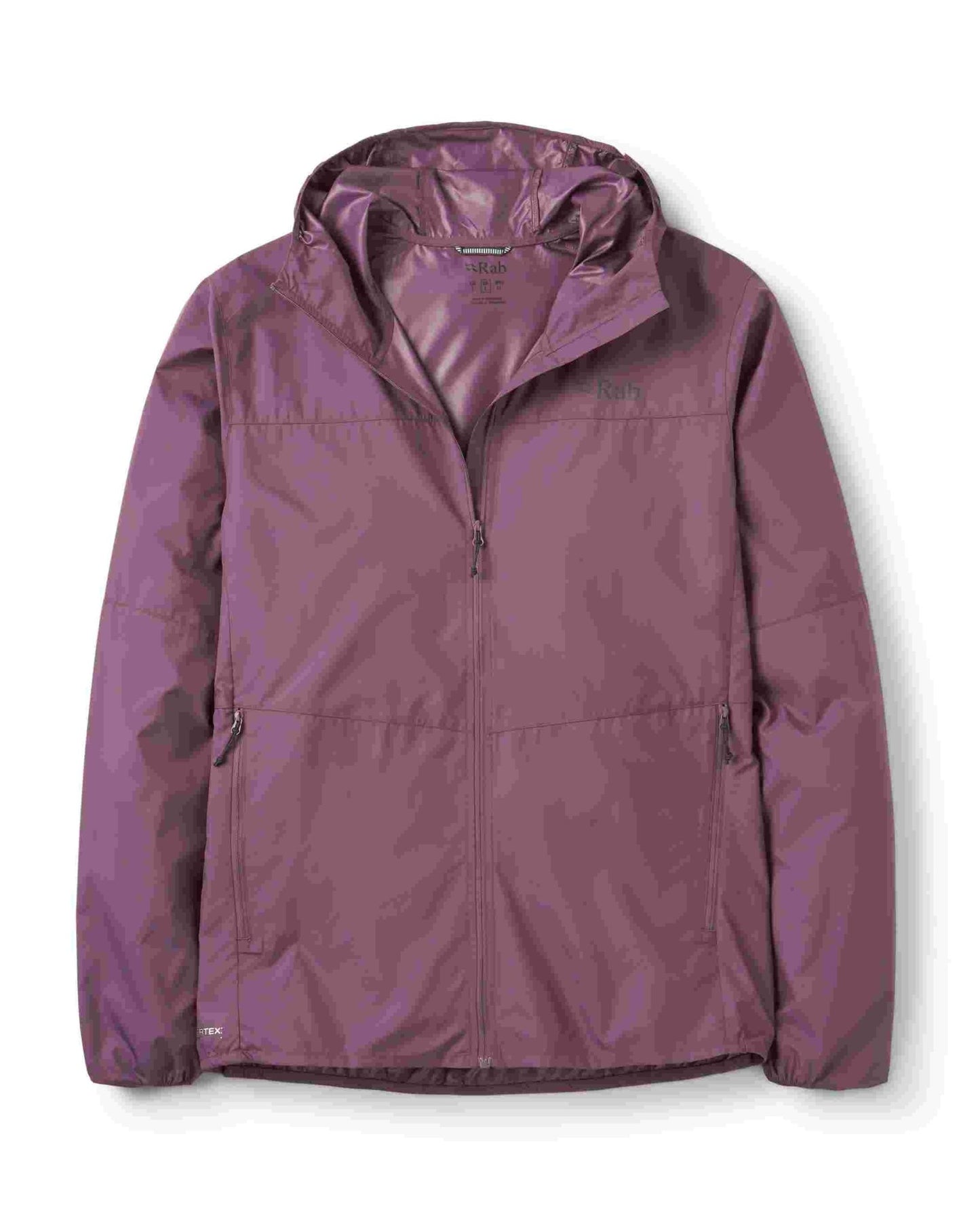 Windgather Hoody - Chaquetas