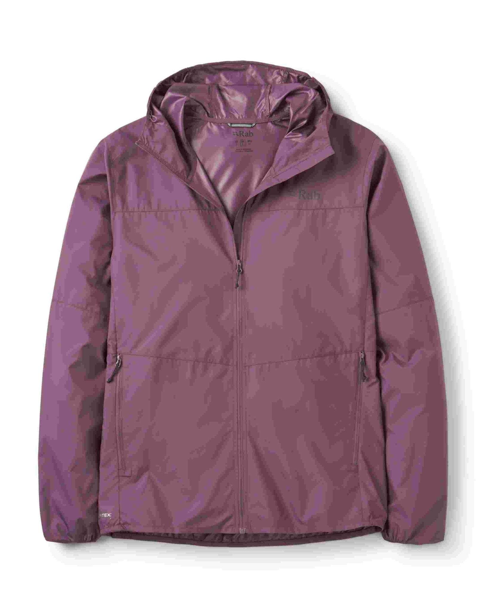 Windgather Hoody - Chaquetas