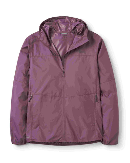 Windgather Hoody - Chaquetas