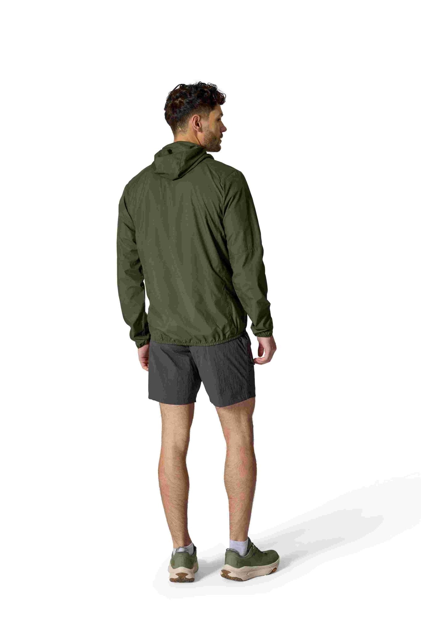 Windgather Hoody - Chaquetas