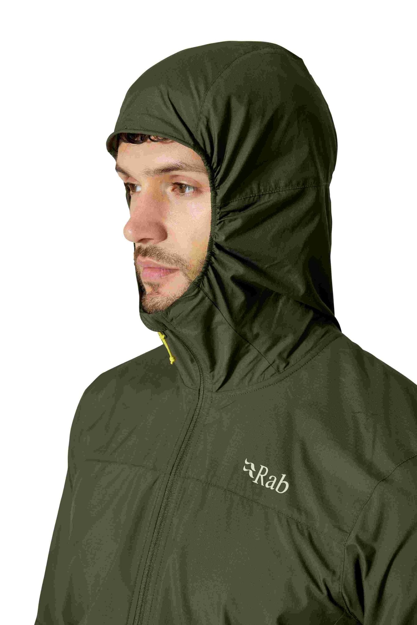 Windgather Hoody - Chaquetas