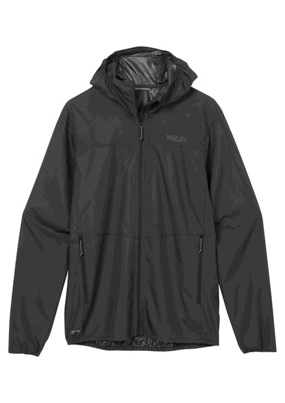 Windgather Hoody - Chaquetas