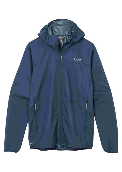 Windgather Hoody - Chaquetas