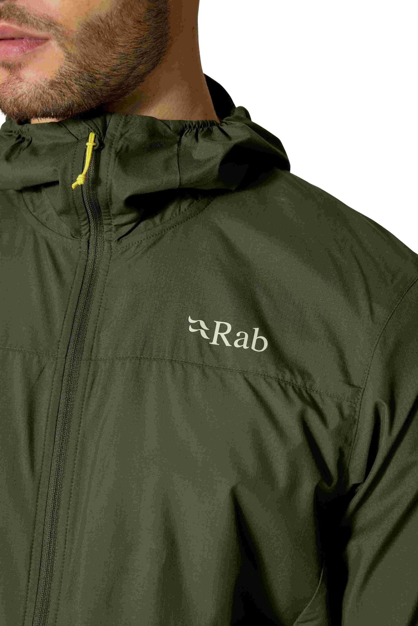 Windgather Hoody - Chaquetas