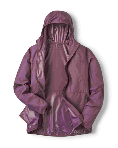 Windgather Hoody - Chaquetas