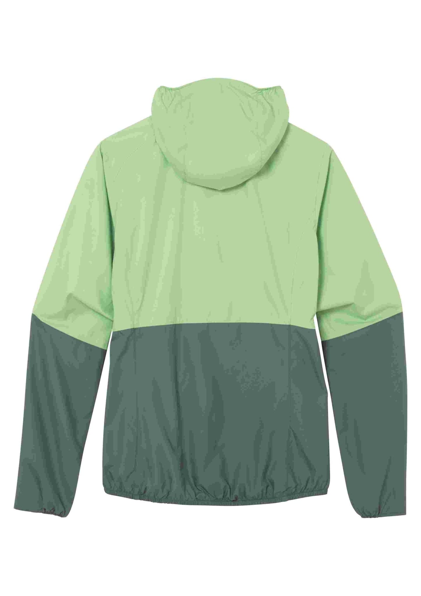 Windgather Hoody Wmns - Sudaderas