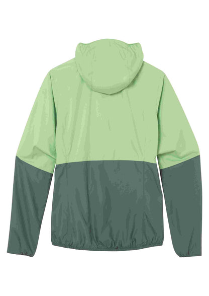 Windgather Hoody Wmns - Sudaderas