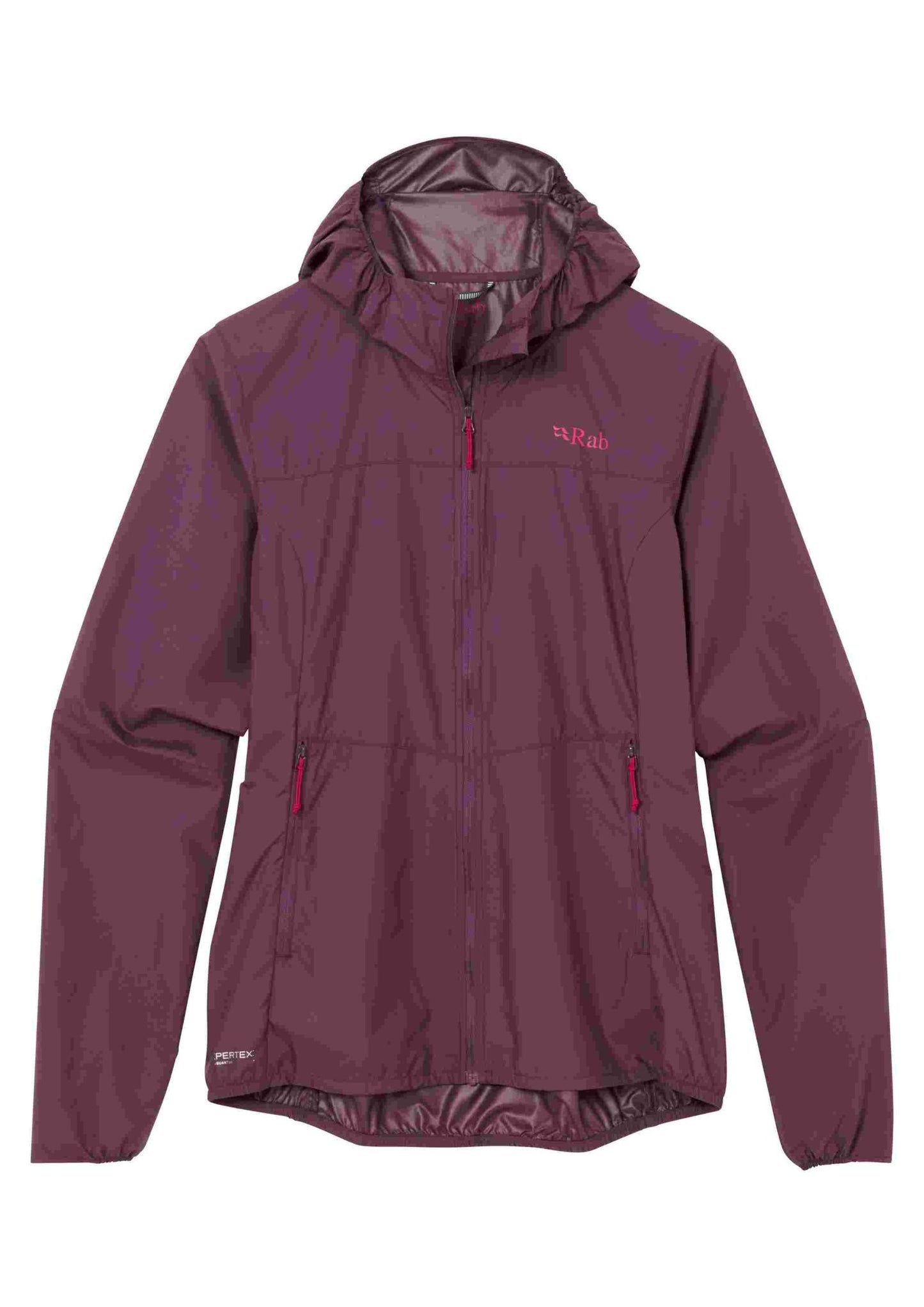 Windgather Hoody Wmns - Sudaderas