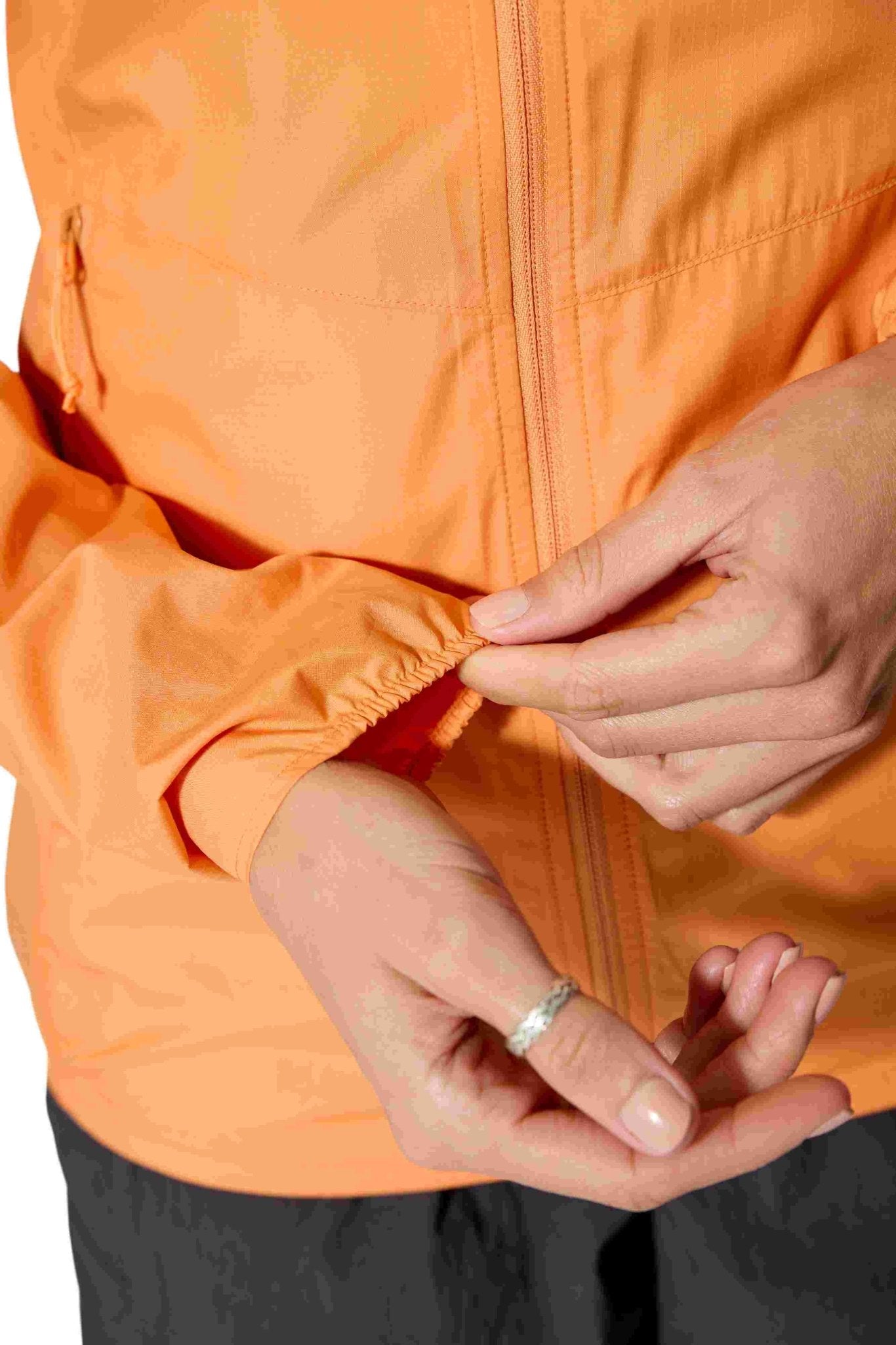 Windgather Hoody Wmns - Sudaderas