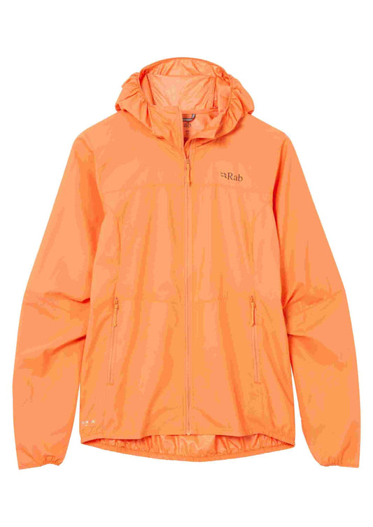 Windgather Hoody Wmns - Sudaderas