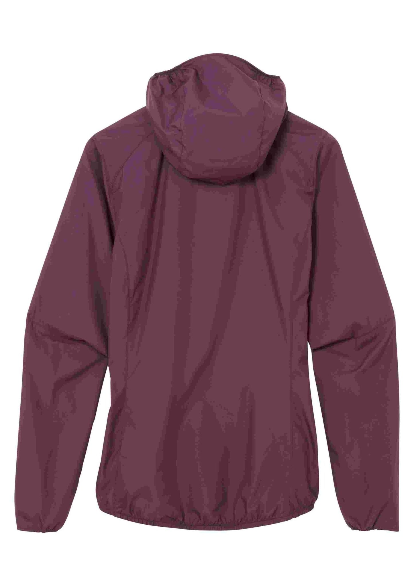 Windgather Hoody Wmns - Sudaderas