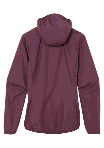 Windgather Hoody Wmns - Sudaderas