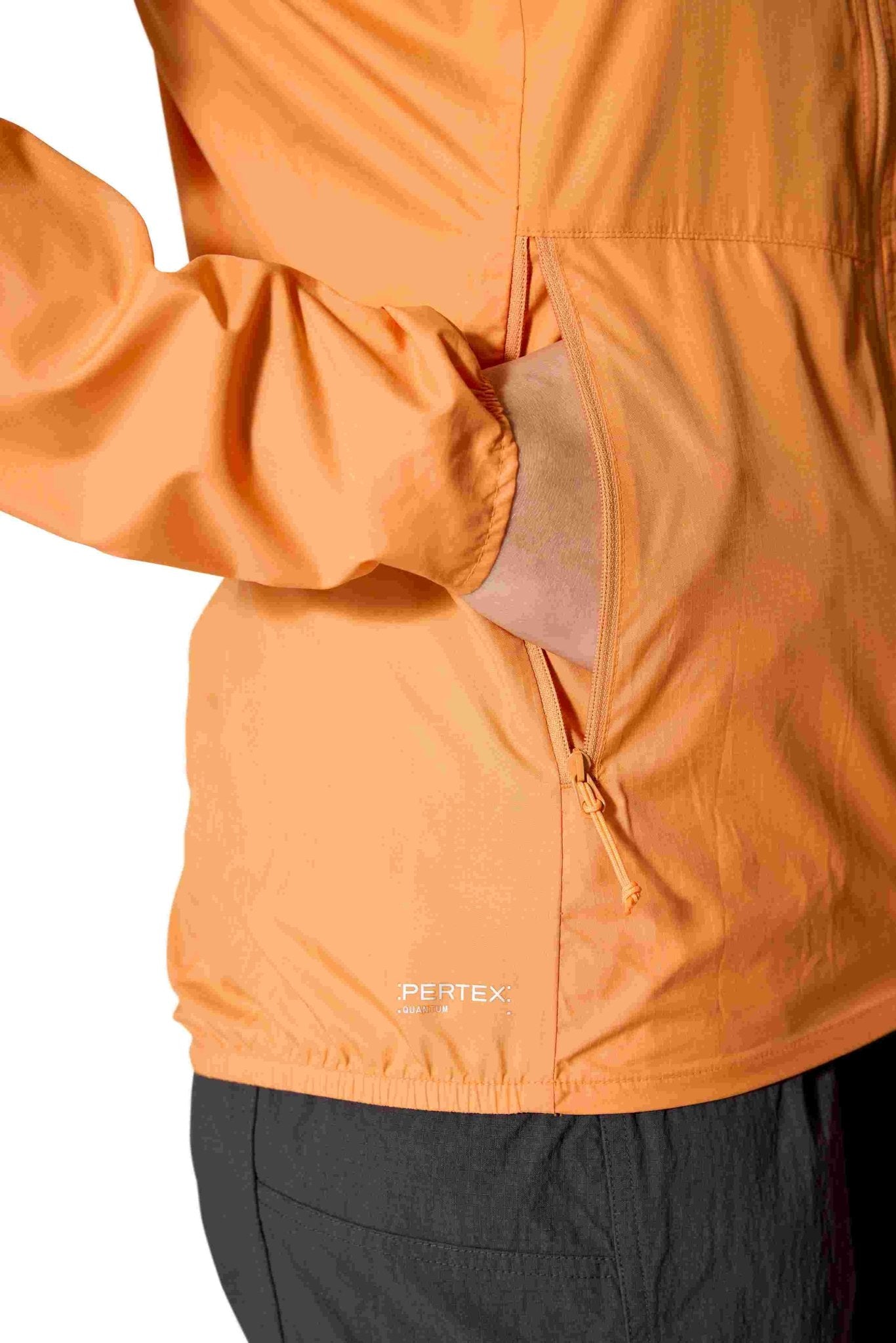 Windgather Hoody Wmns - Sudaderas