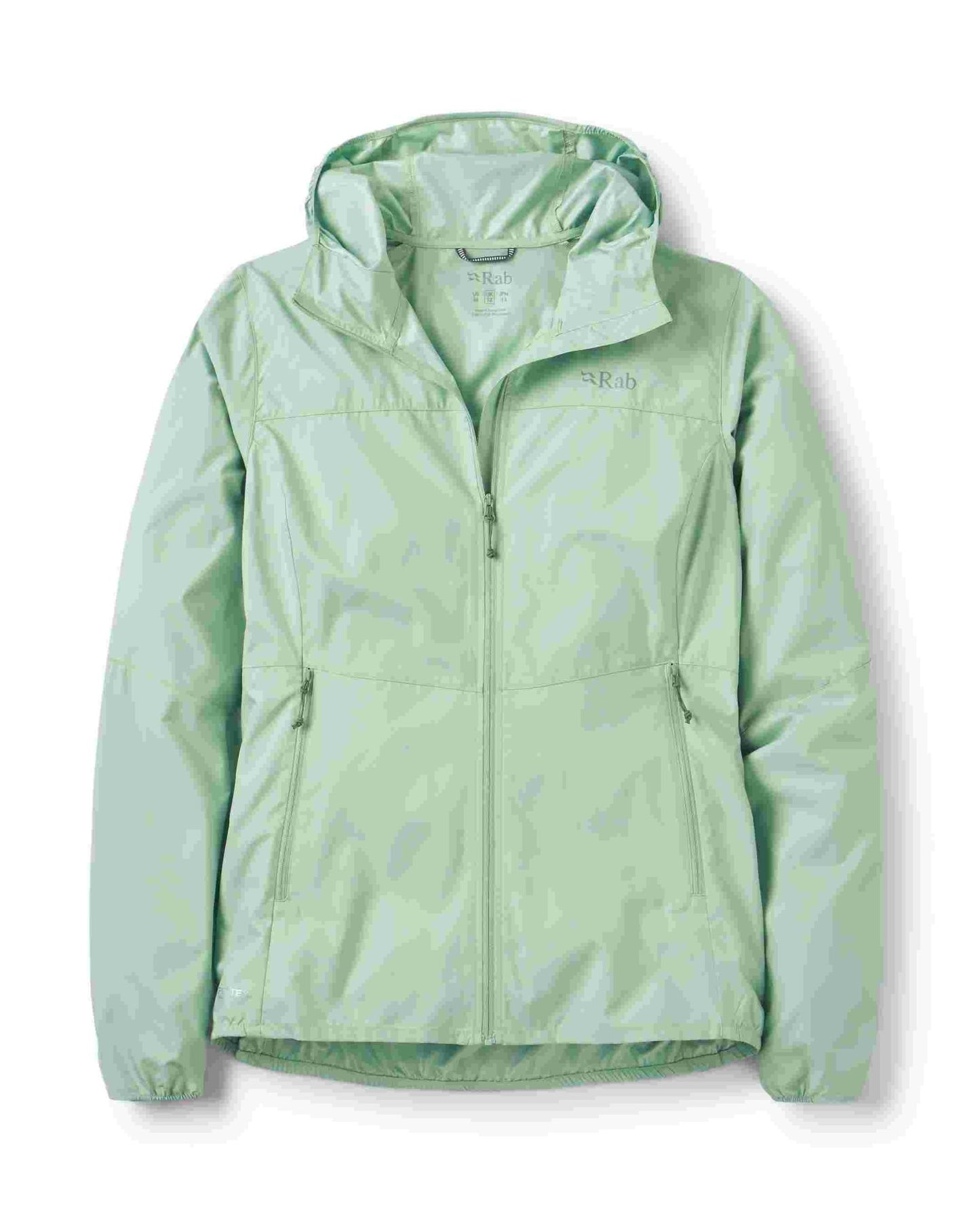 Windgather Hoody Wmns - Sudaderas