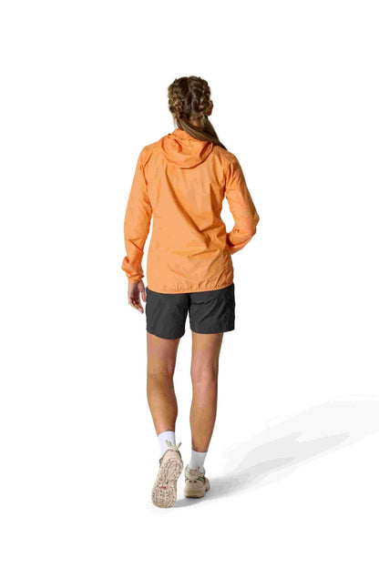 Windgather Hoody Wmns - Sudaderas