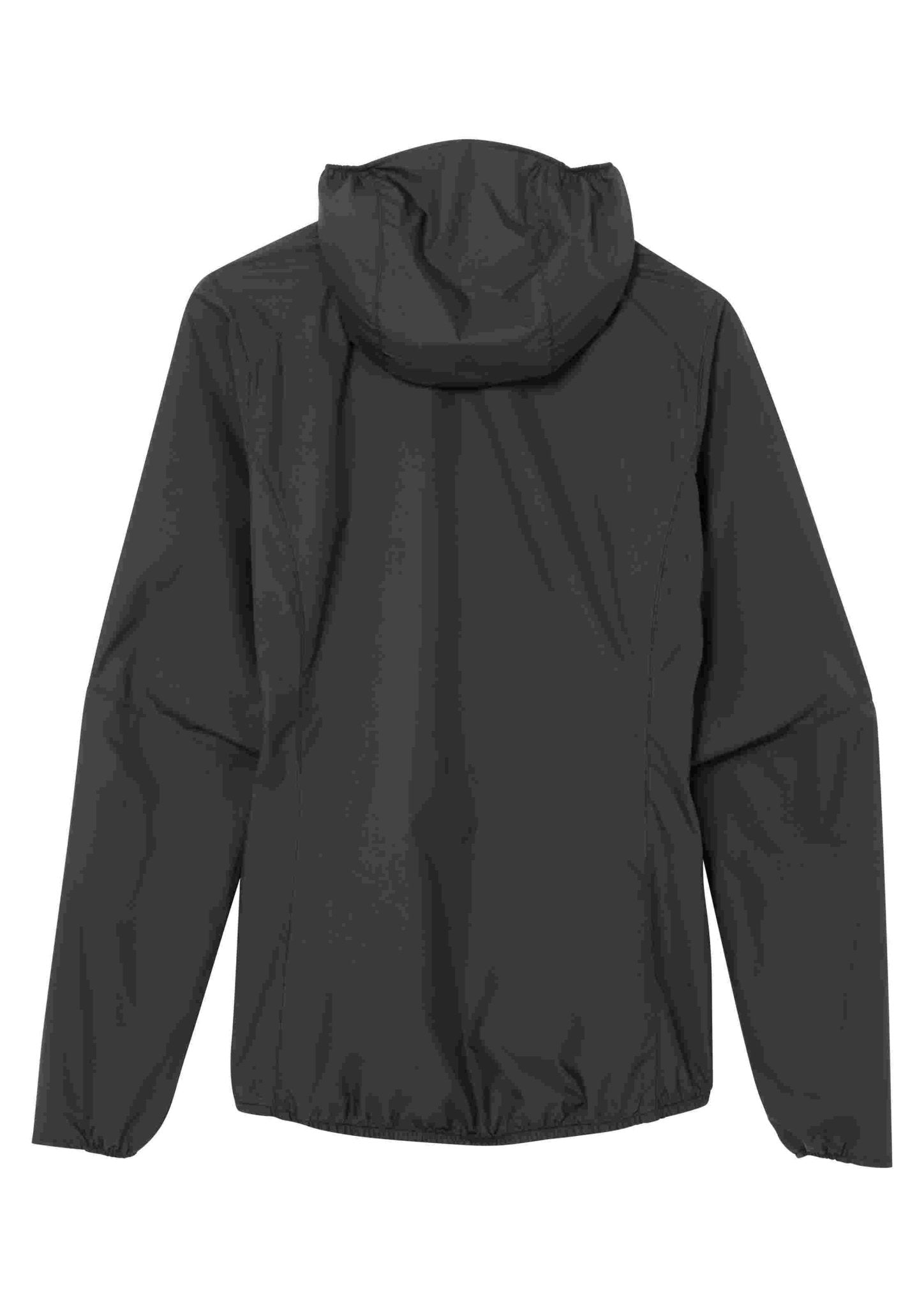 Windgather Hoody Wmns - Sudaderas