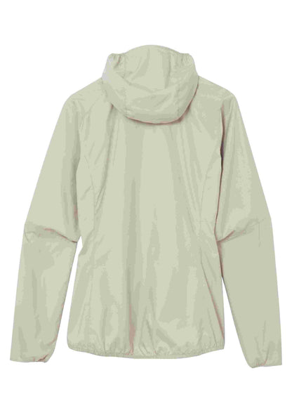 Windgather Hoody Wmns - Sudaderas
