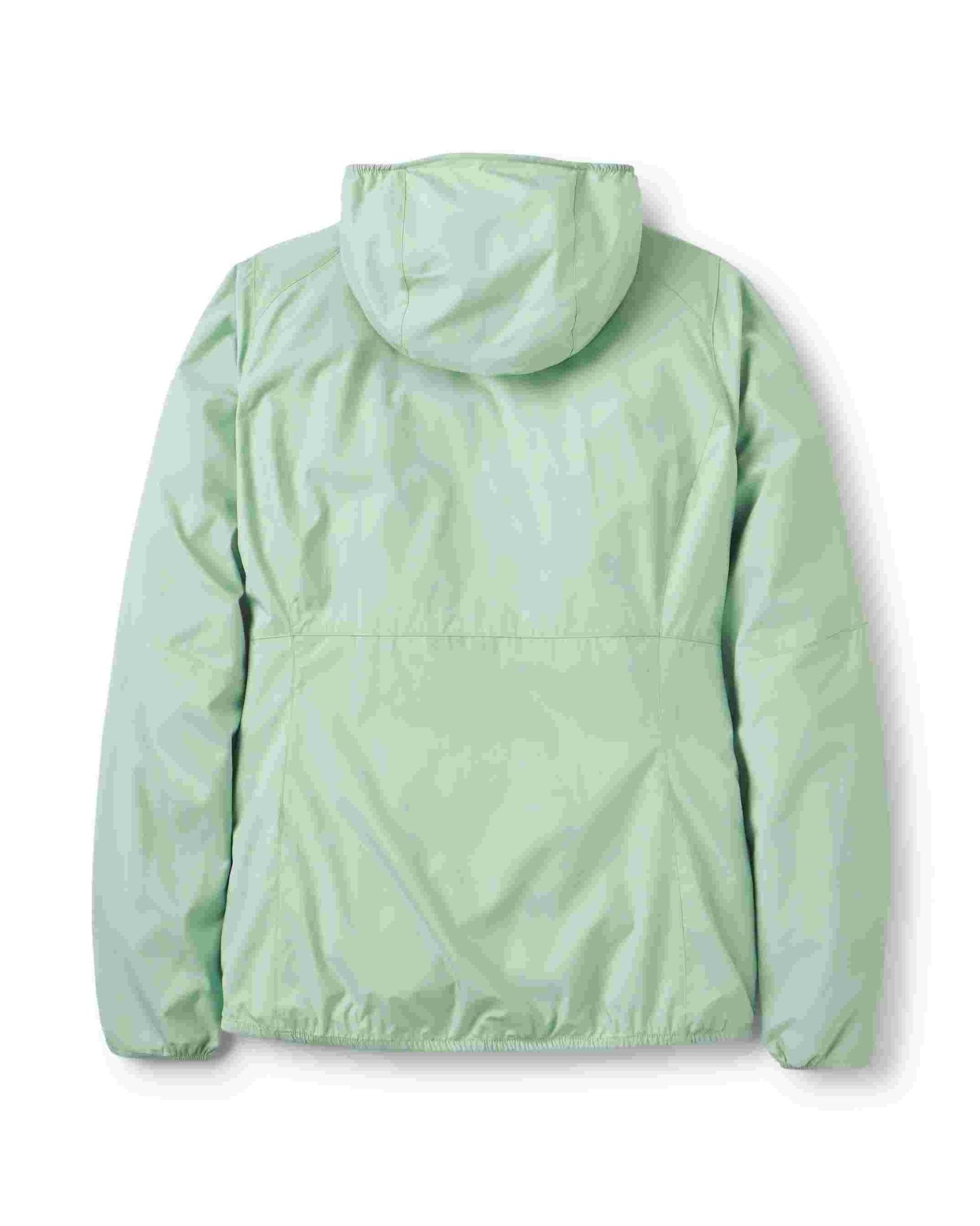 Windgather Hoody Wmns - Sudaderas