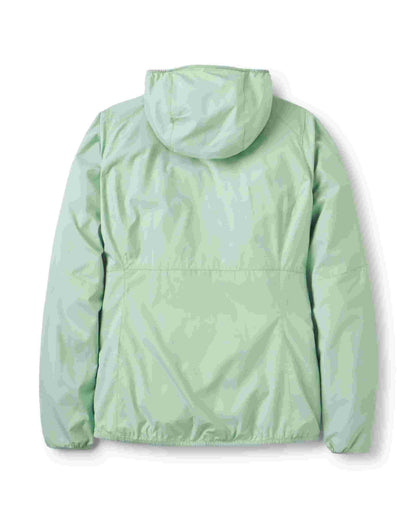Windgather Hoody Wmns - Sudaderas