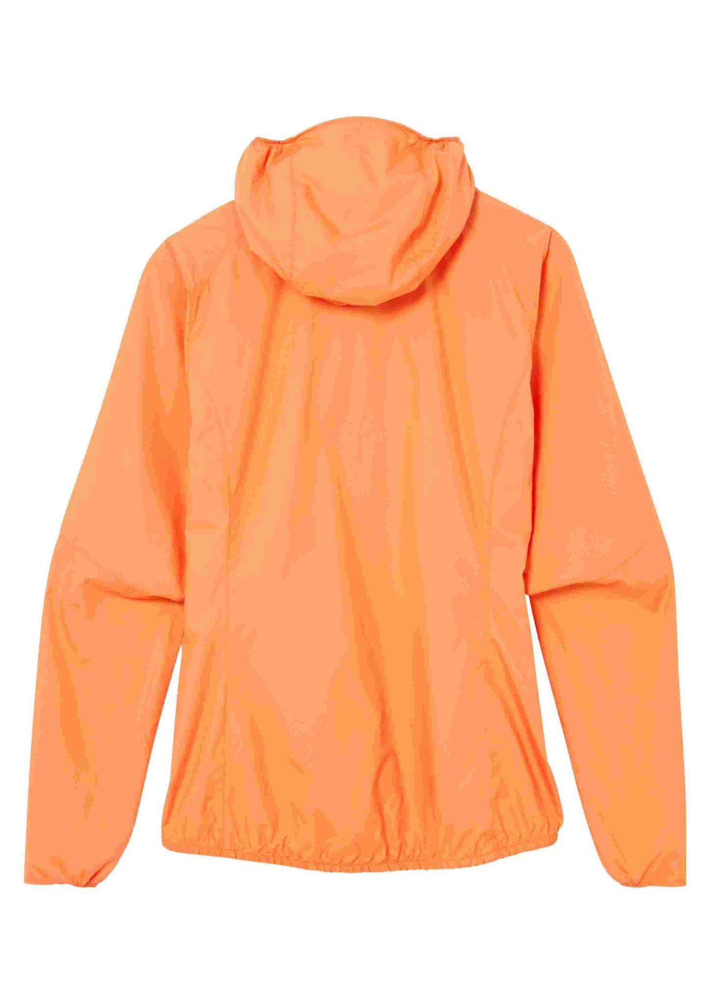 Windgather Hoody Wmns - Sudaderas