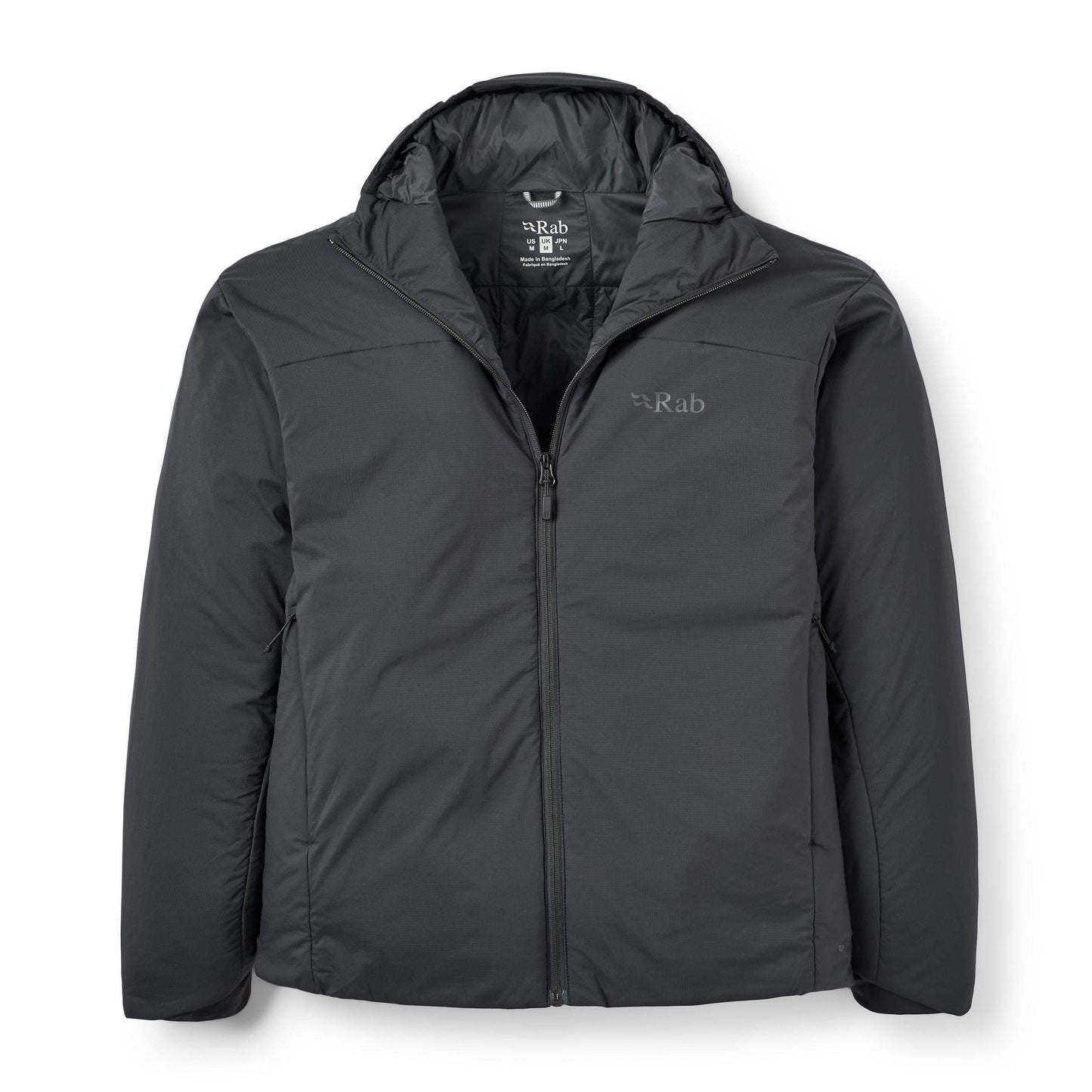 Rab Xenair Alpine Light Jacket – Chaqueta sintética técnica ultraligera