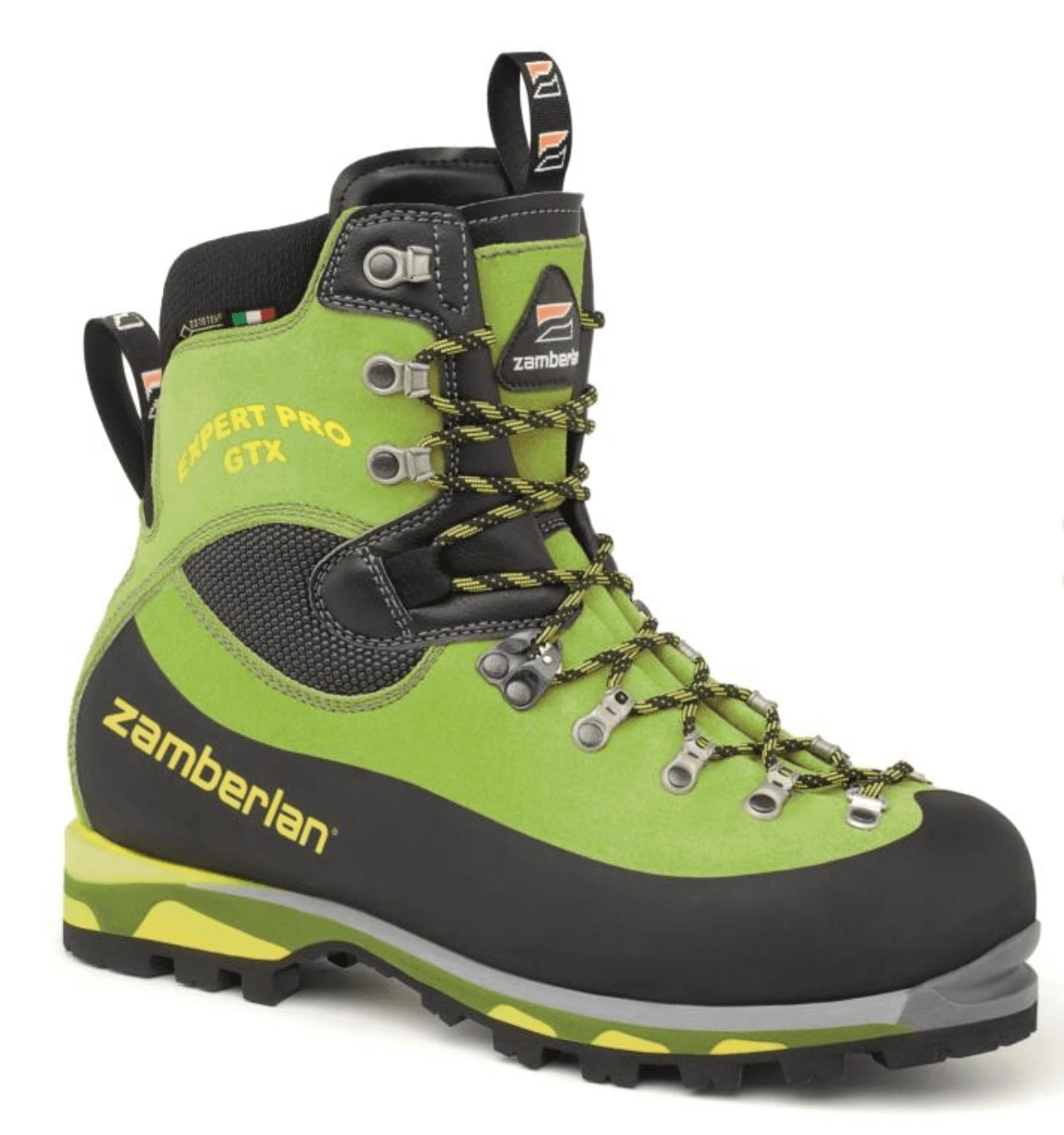 ZAMBERLAN EXPERT PRO GTX RR - 