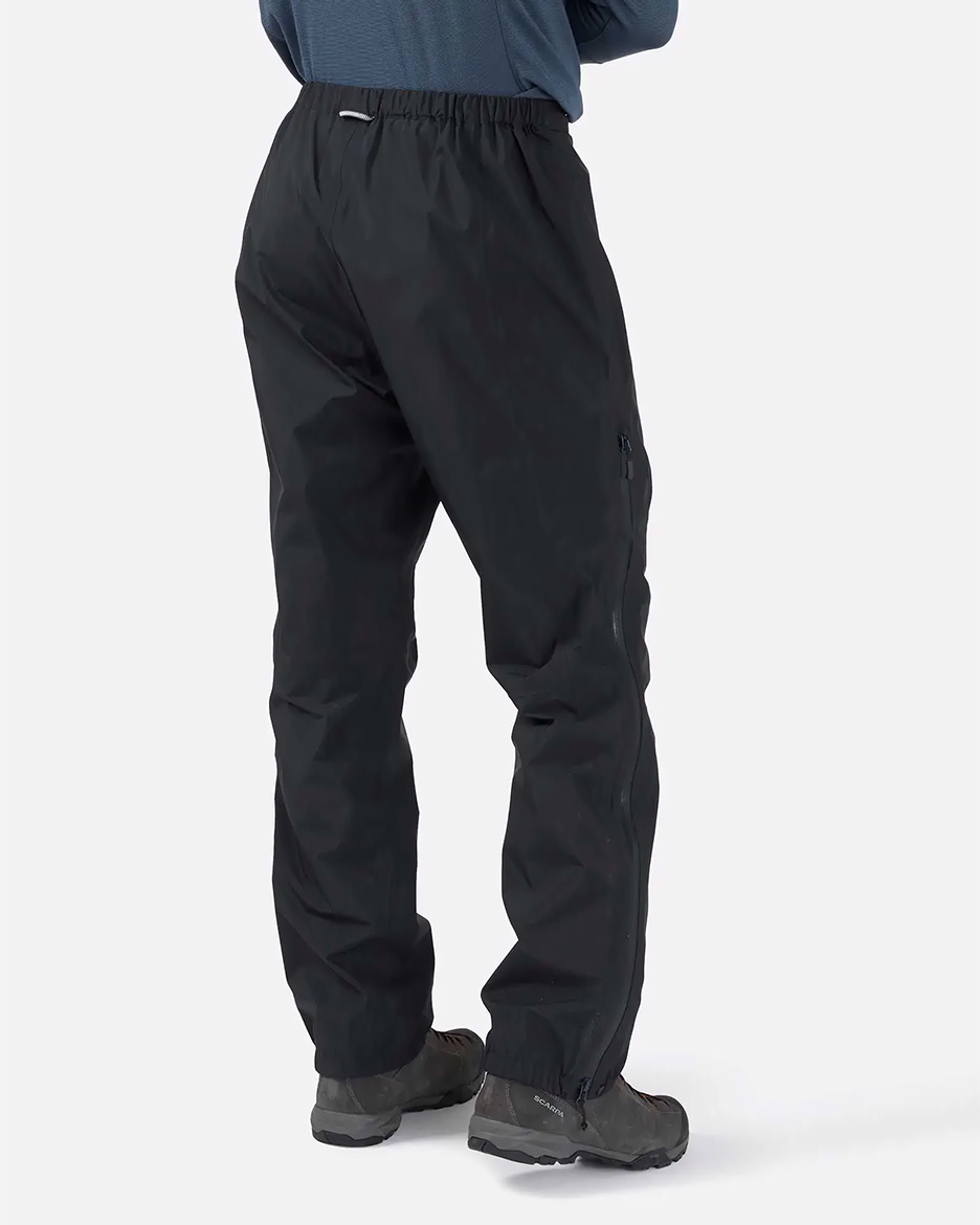 Patagonia Torrentshell 3L Pants - Pantalones impermeables Mujer